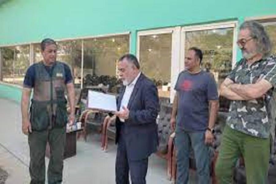 هفته سوم لیگ اسپورتینگ برگزار می‌شود
